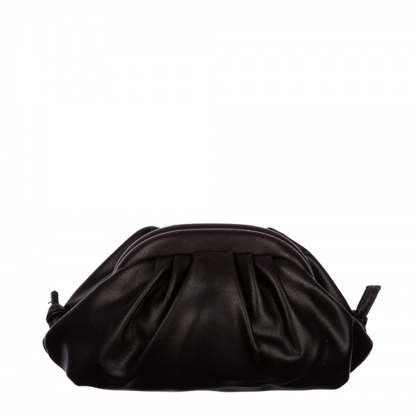 Banila fekete női táska, 3 - Kalapod.hu